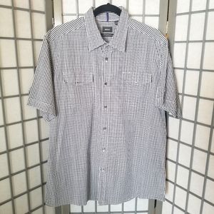 Mexx Semi-Slim Fit Short sleeve XXXL